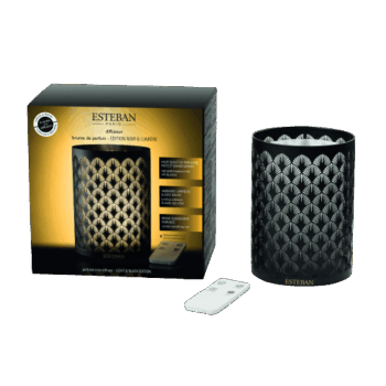 Noir & Lumière - Difusor de aromas