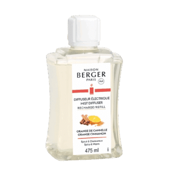 Orange De Cannelle - Recarga para difusor