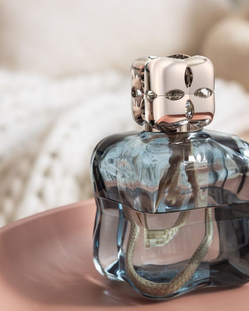 Lampe berger con olores de verano