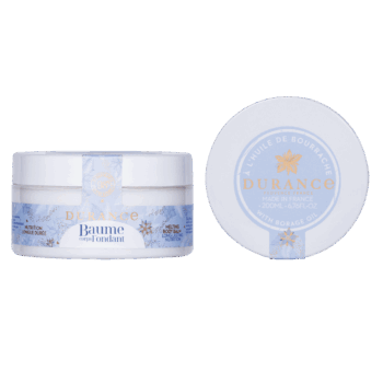 Bálsamo corporal aceite de borraja