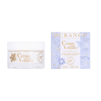 Crema facial aceite de borraja