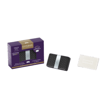 ambientador para coche Figue Noire