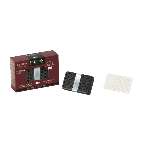 ambientador para coche Teck & Tonka