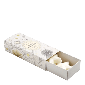 Perfuma tu hogar con ayuda de las ceras perfumadas grandes para quemador Sapin Enchanté