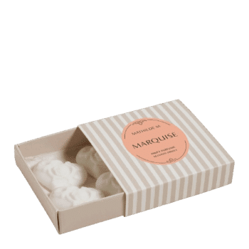 Perfuma tu hogar con las ceras perfumadas para quemador Marquise de Mathilde M.