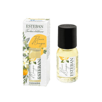 concentrado de perfume Fleurs d'Oranger