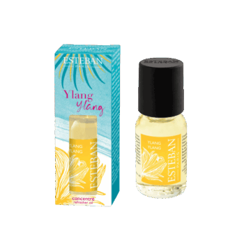 Concentrado de perfume Ylang Ylang