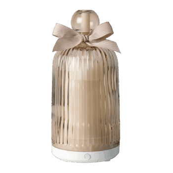 Aromatiza el entorno de tu hogar con el difusor de perfume eléctrico Les Intemporelles de Mathilde M.