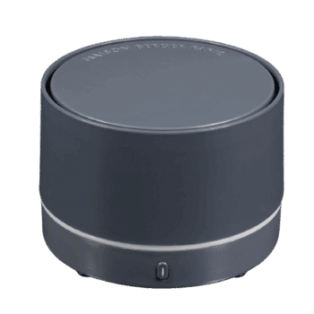 Perfuma tu hogar con el difusor de aromas Nomade Grise de Maison Berger