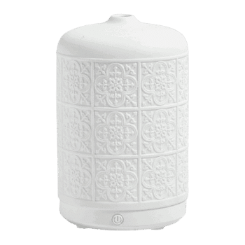 Perfuma tu hogar con el difusor de perfume de ambiente eléctrico Escale à Sintra de Mathilde M.