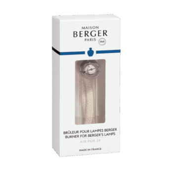 mecha para lámpara catalítica