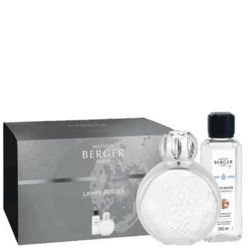 La lámpara catalítica Astral Givré te ayudará a eliminar malos olores