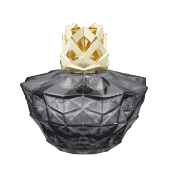 Perfuma y purifica el entorno de tu hogar con la lámpara catalítica Kali Negra