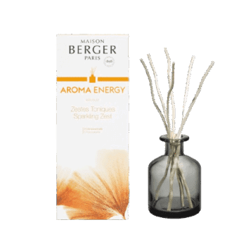 Perfuma tu hogar de forma continua con el mikado Aroma Energy