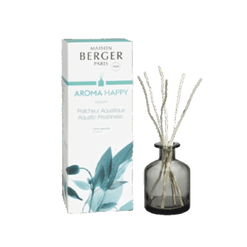 Perfuma tu hogar de forma continua con el mikado Aroma Happy