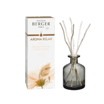 Perfuma tu hogar de forma continua con el mikado Aroma Relax