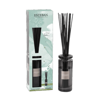 Perfuma tu hogar con el mikado para hogar Pur Lin Inicial