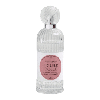 Perfuma tu hogar con el perfume de ambiente Figuier Dolce de Mathilde M.