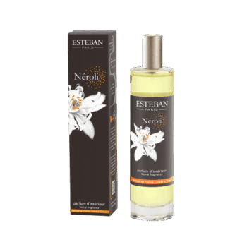 Perfuma tu hogar con el perfume de ambiente en spray Néroli
