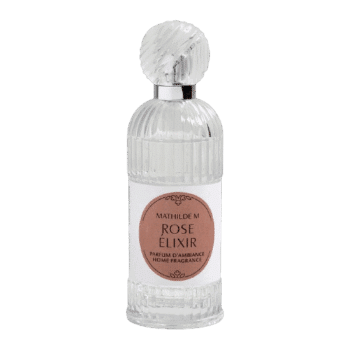 Perfuma el entorno de tu hogar con el perfume de ambiente Rose Élixir