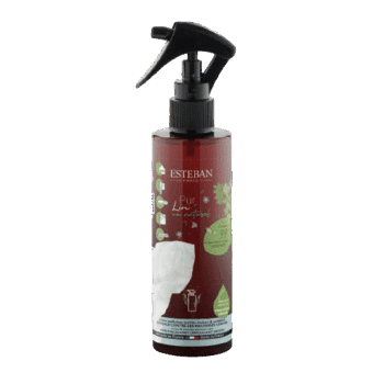 Perfuma el entorno de tu hogar con el perfume de textil y ambiente