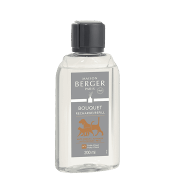 Perfuma tu hogar con el recambio de mikado Antiolor Mascotas