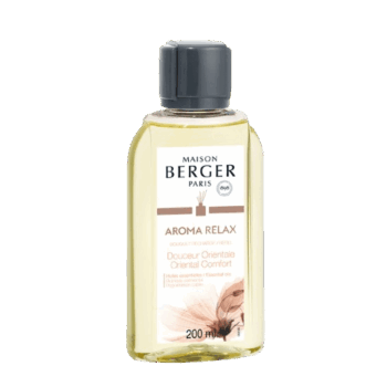 Sigue perfumando tu hogar de forma continua con el recambio de mikado Aroma Relax