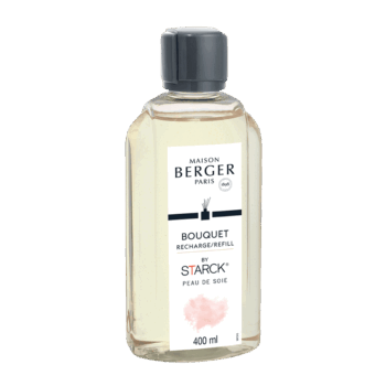 Perfuma tu hogar con el recambio de mikado Peau de Soie