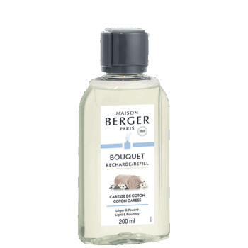 Caresse De Coton - Recambio de mikado