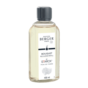 Perfuma tu hogar con el recambio de mikado Peau de Pierre