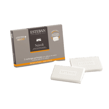 recarga de ambientador de coche Néroli