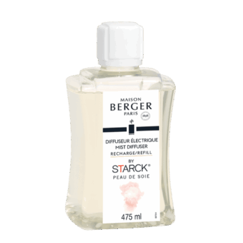 Perfuma tu hogar con la bruma perfumada Peau de Soie para difusor eléctrico