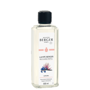 Perfuma tu hogar con la recarga para lámpara catalítica Liliflora