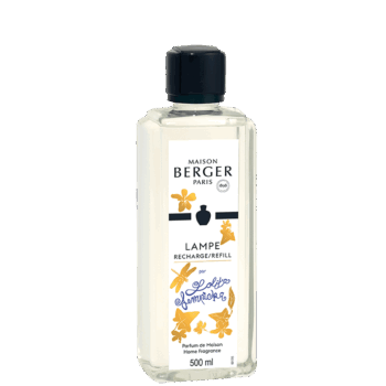 Recarga para lámpara catalítica Lolita Lempicka 500 ml de Maison Berger