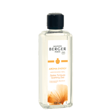 recarga para lámpara catalítica Aroma Energy