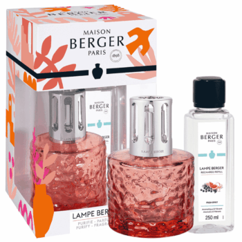 Lámpara catalítica Mirage Rose