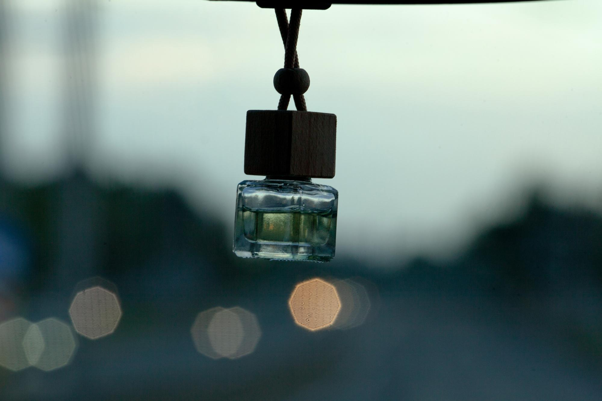 Ambientador para coche