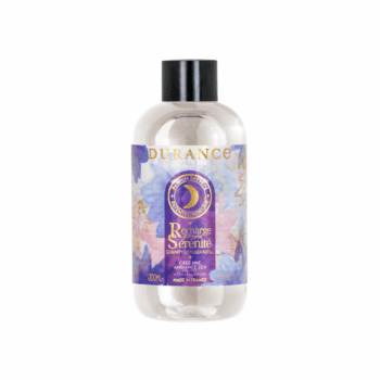 Sigue perfumando y evitando olores en tu hogar con el recambio de mikado Serenidad 200 ml de Durance